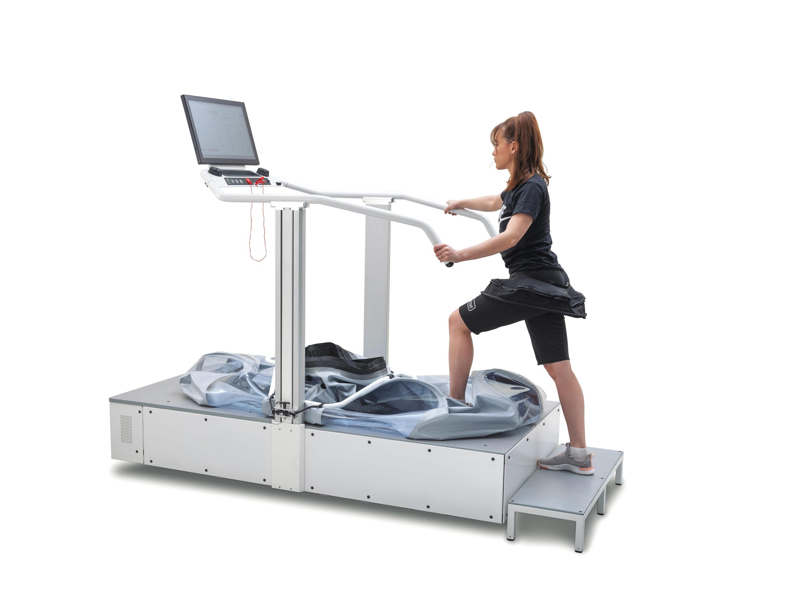 Boost Treadmills